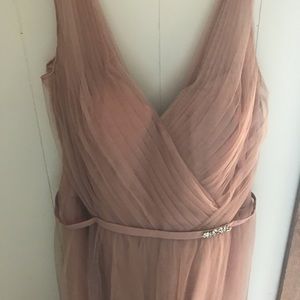 Bridesmaids dress